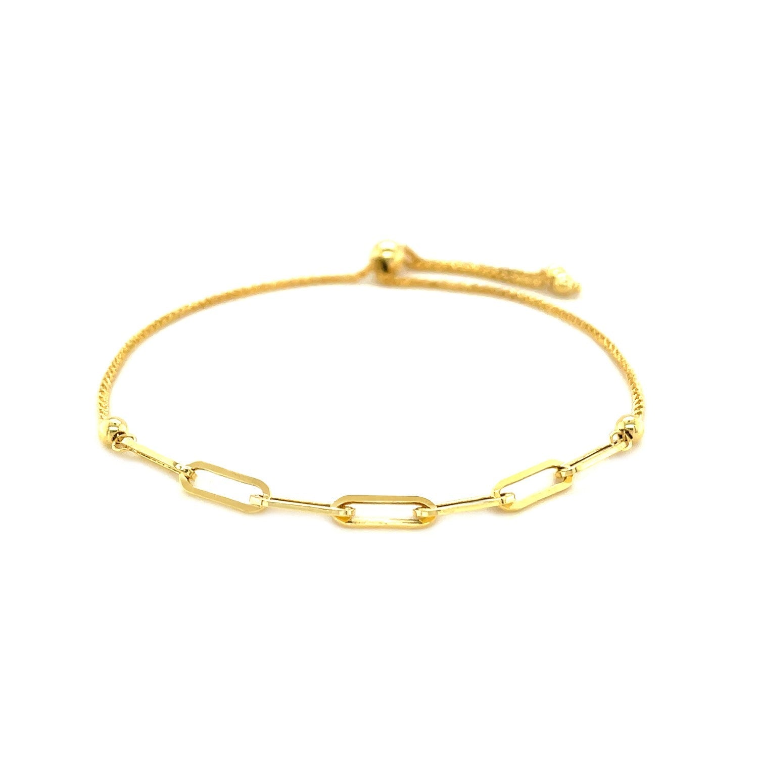 Gold Bracelets