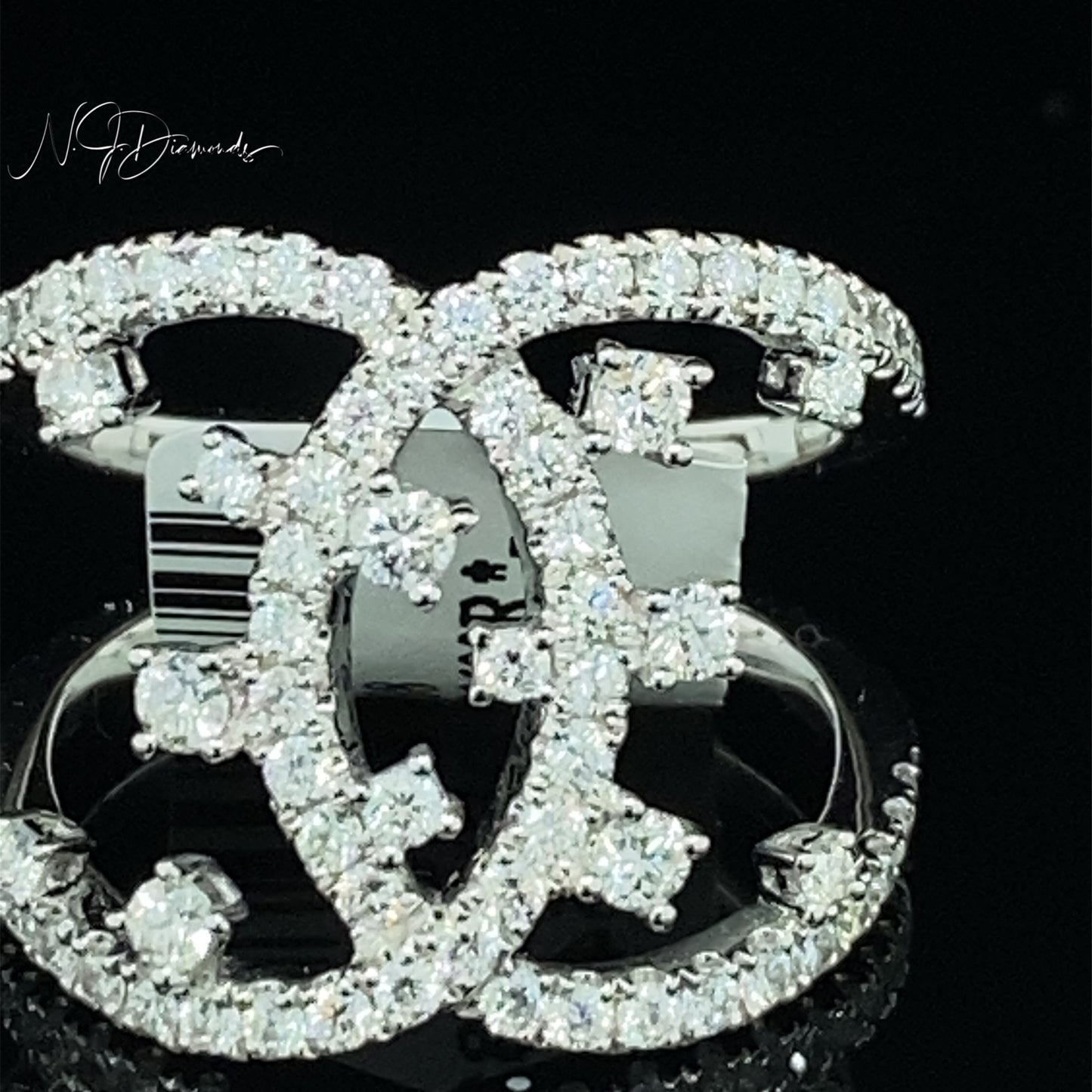Ladies Diamond Ring | Dearborn | Jewelry Store