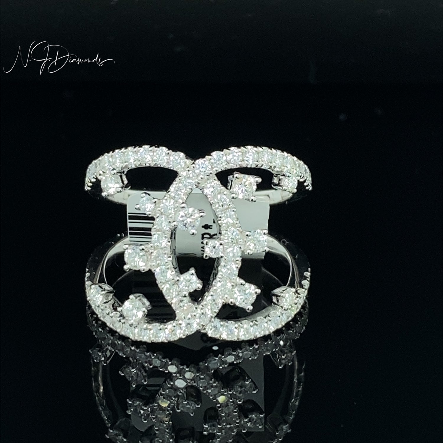 Ladies Diamond Ring | Dearborn | Jewelry Store