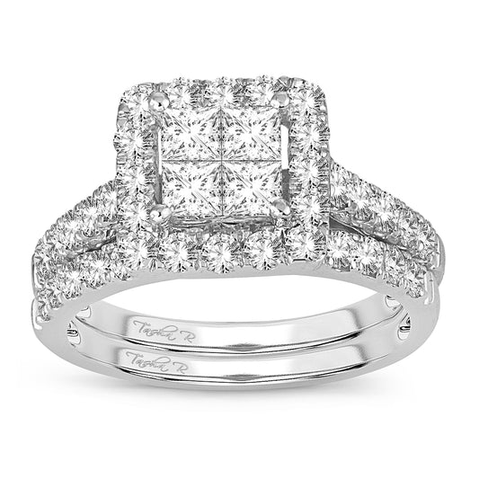 Natural Diamond Engagement Rings in Detroit Metro Area