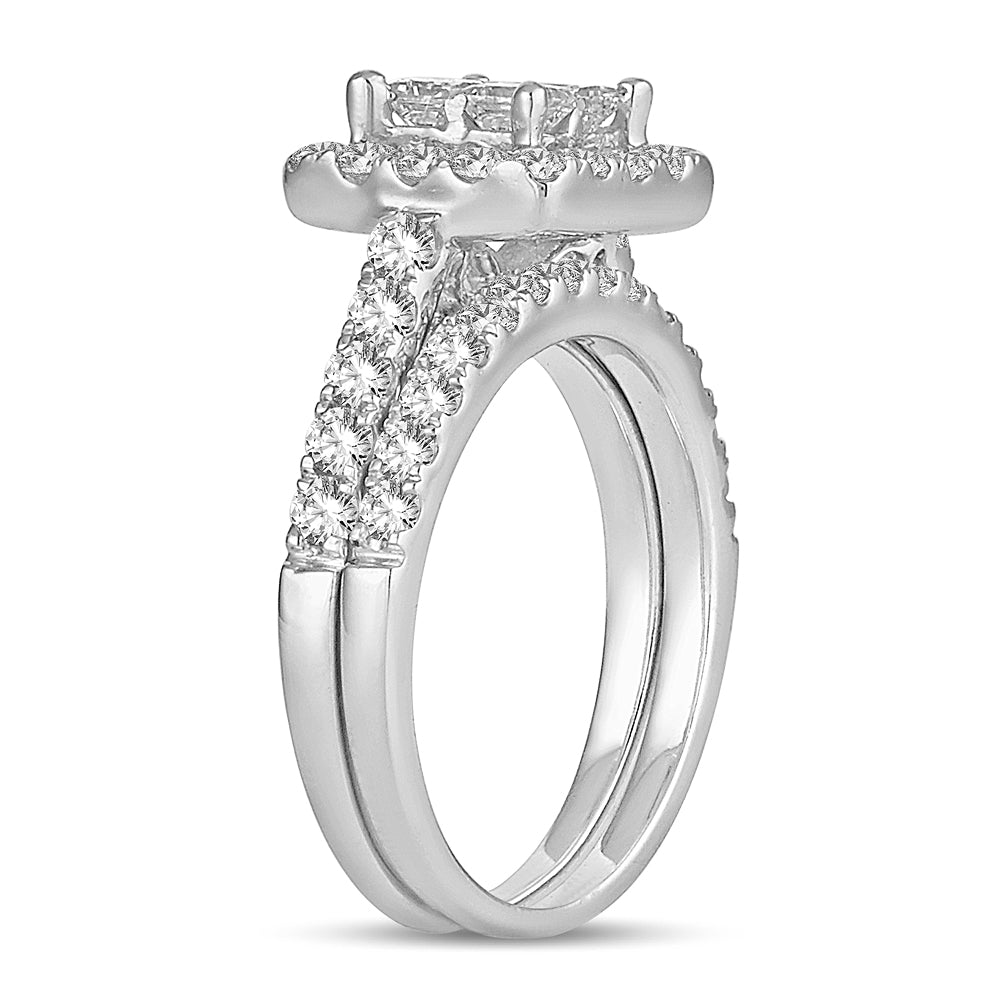 Natural Diamond Engagement Rings in Detroit Metro Area