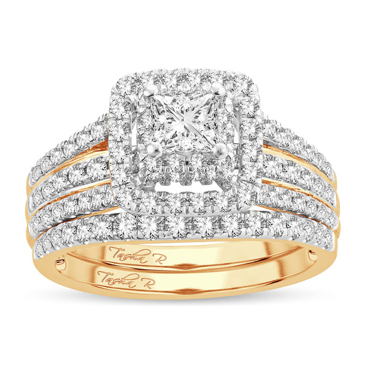 Natural Diamond Engagement Rings in Detroit Metro Area