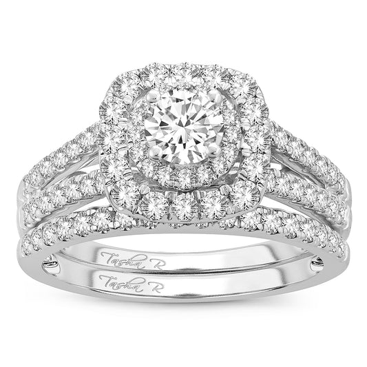 Natural Diamond Engagement Rings in Detroit Metro Area