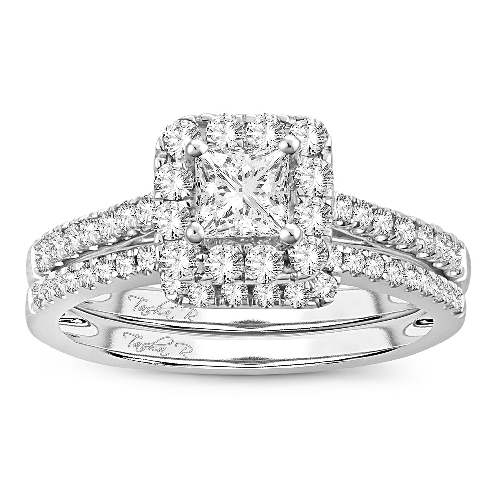 N.J. Diamonds Diamond Engagement Ring | Bridal Ring | Wedding Ring