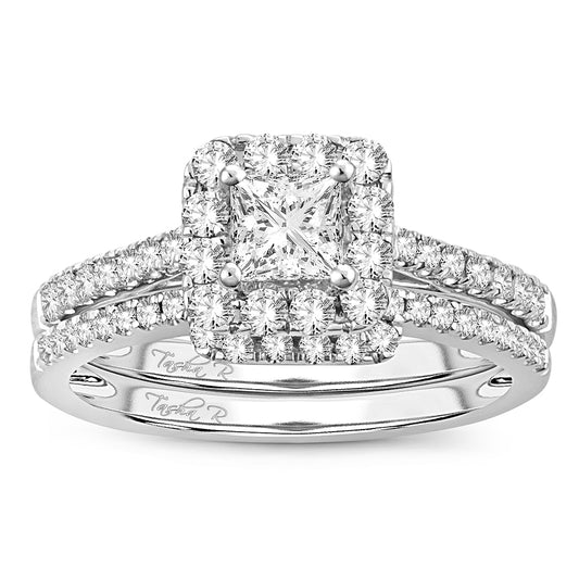 N.J. Diamonds Diamond Engagement Ring | Bridal Ring | Wedding Ring