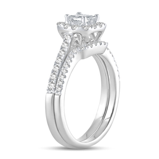 N.J. Diamonds Diamond Engagement Ring | Bridal Ring | Wedding Ring