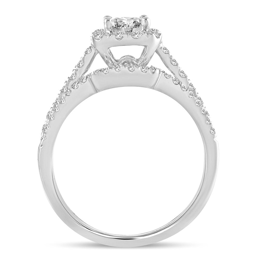 N.J. Diamonds Diamond Engagement Ring | Bridal Ring | Wedding Ring