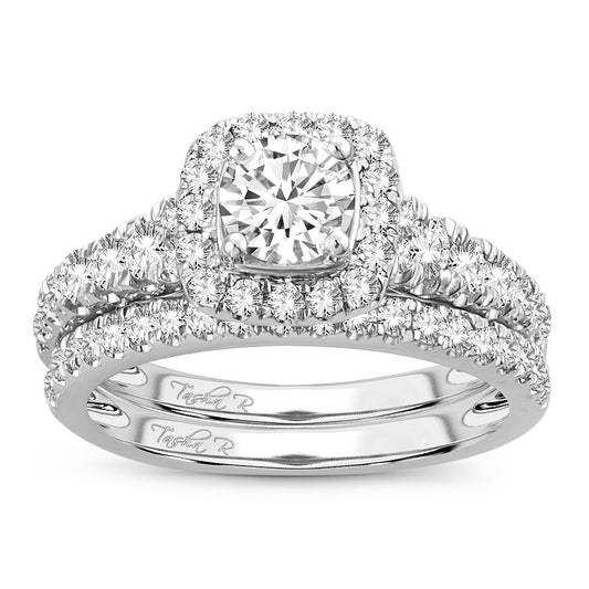 N.J. Diamonds Diamond Engagement Ring | Bridal Ring | Wedding Ring