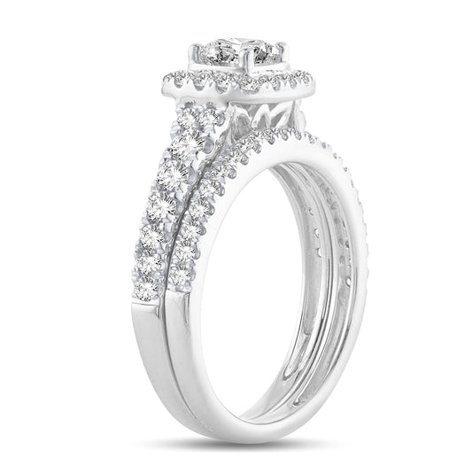 N.J. Diamonds Diamond Engagement Ring | Bridal Ring | Wedding Ring