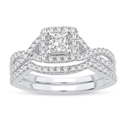 N.J. Diamonds Diamond Engagement Ring | Bridal Ring | Wedding Ring