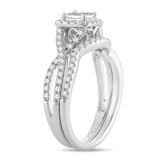 N.J. Diamonds Diamond Engagement Ring | Bridal Ring | Wedding Ring