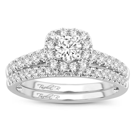 N.J. Diamonds Diamond Engagement Ring | Bridal Ring | Wedding Ring