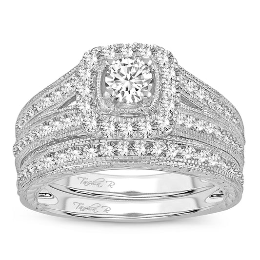 N.J. Diamonds Diamond Engagement Ring | Bridal Ring | Wedding Ring