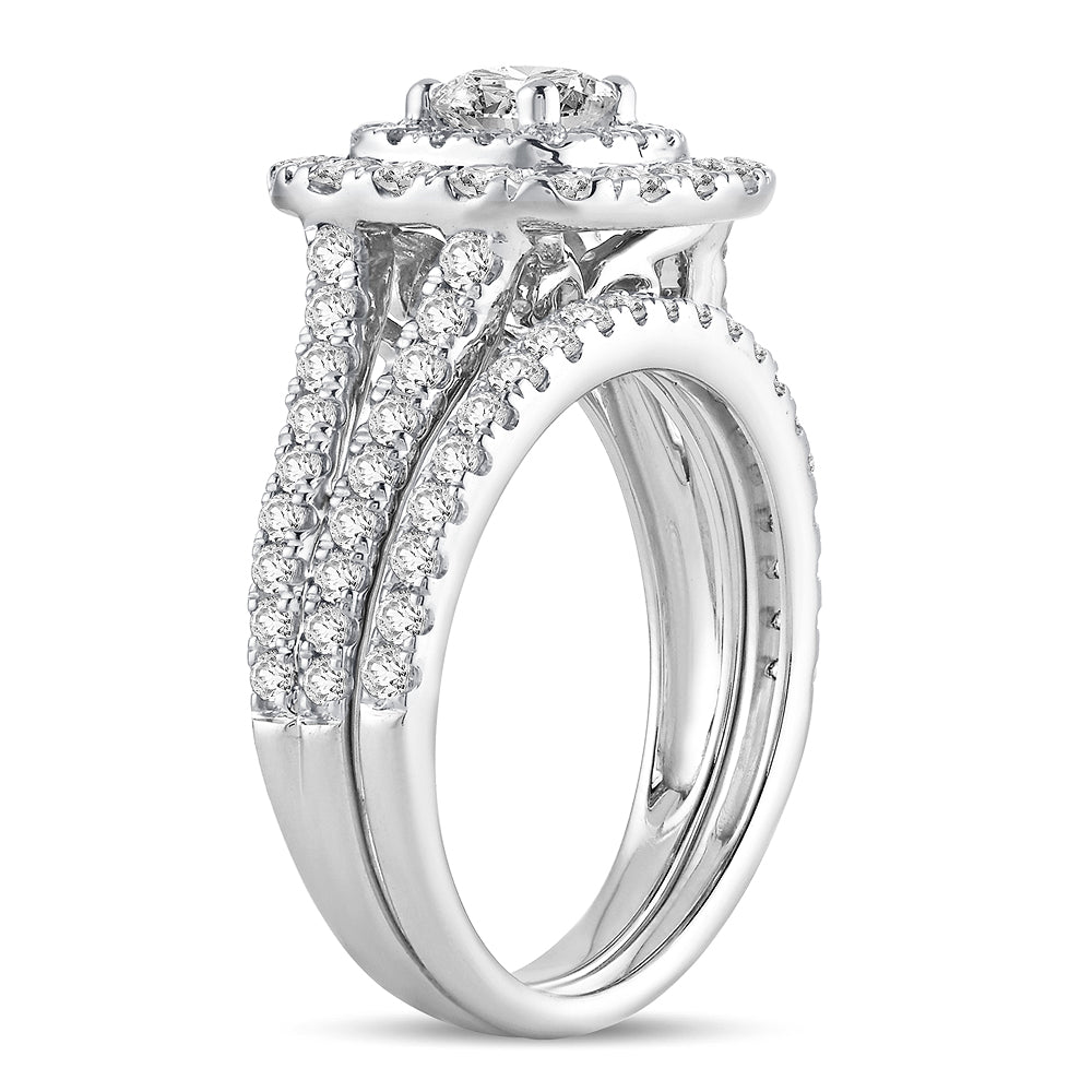 N.J. Diamonds Diamond Engagement Ring | Bridal Ring | Wedding Ring