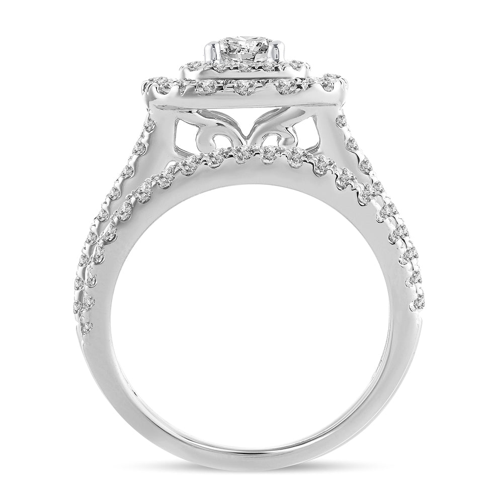 N.J. Diamonds Diamond Engagement Ring | Bridal Ring | Wedding Ring