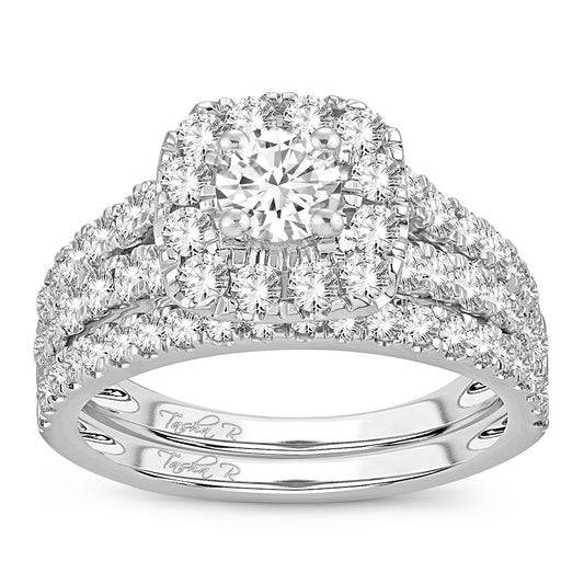 N.J. Diamonds Diamond Engagement Ring | Bridal Ring | Wedding Ring