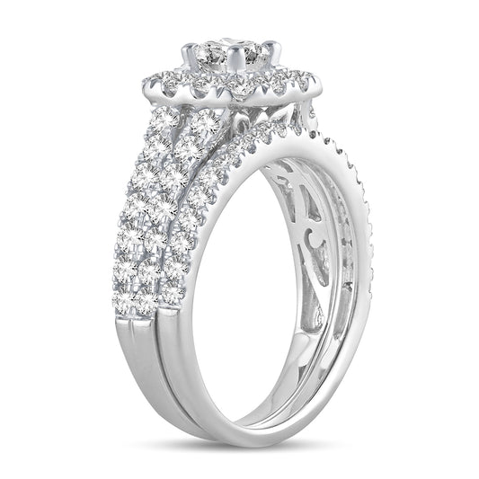 N.J. Diamonds Diamond Engagement Ring | Bridal Ring | Wedding Ring