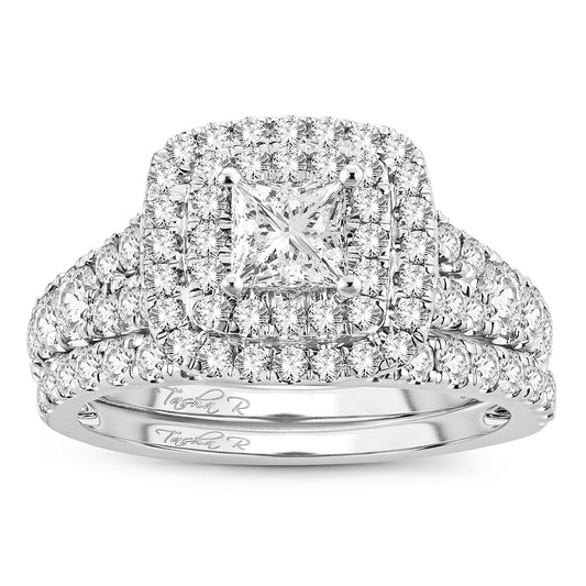 N.J. Diamonds Diamond Engagement Ring | Bridal Ring | Wedding Ring