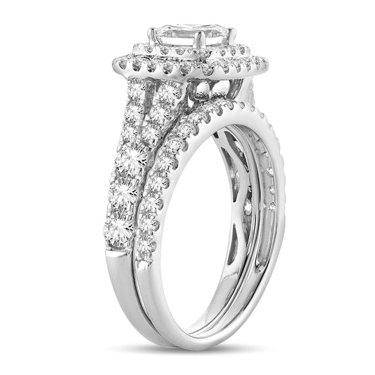 N.J. Diamonds Diamond Engagement Ring | Bridal Ring | Wedding Ring