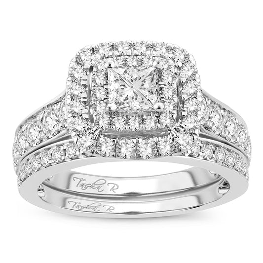 N.J. Diamonds Diamond Engagement Ring | Bridal Ring | Wedding Ring