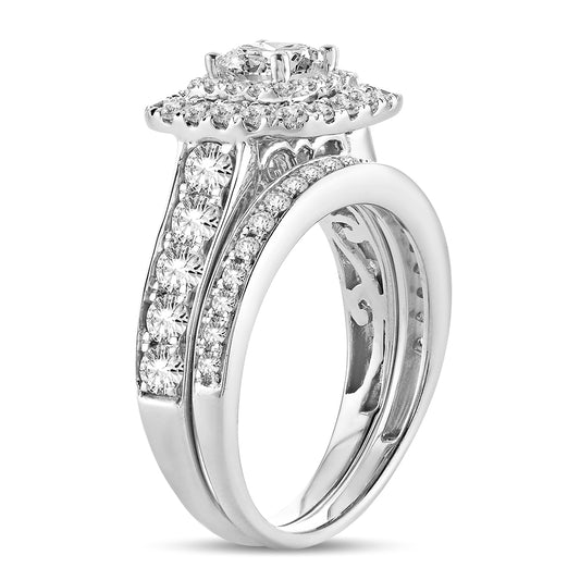 N.J. Diamonds Diamond Engagement Ring | Bridal Ring | Wedding Ring