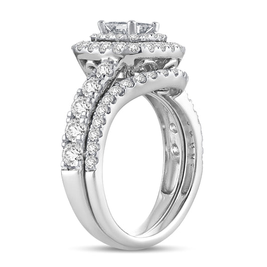 N.J. Diamonds Diamond Engagement Ring | Bridal Ring | Wedding Ring