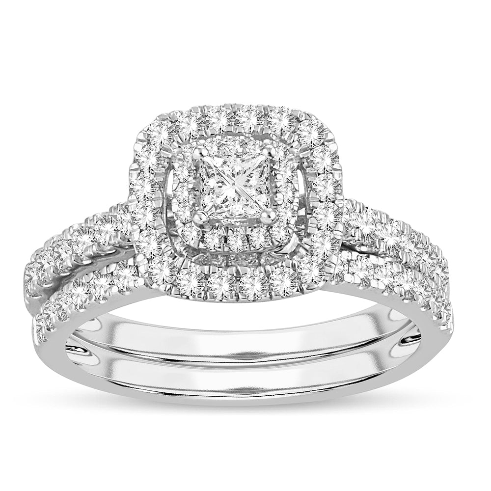 N.J. Diamonds Diamond Engagement Ring | Bridal Ring | Wedding Ring