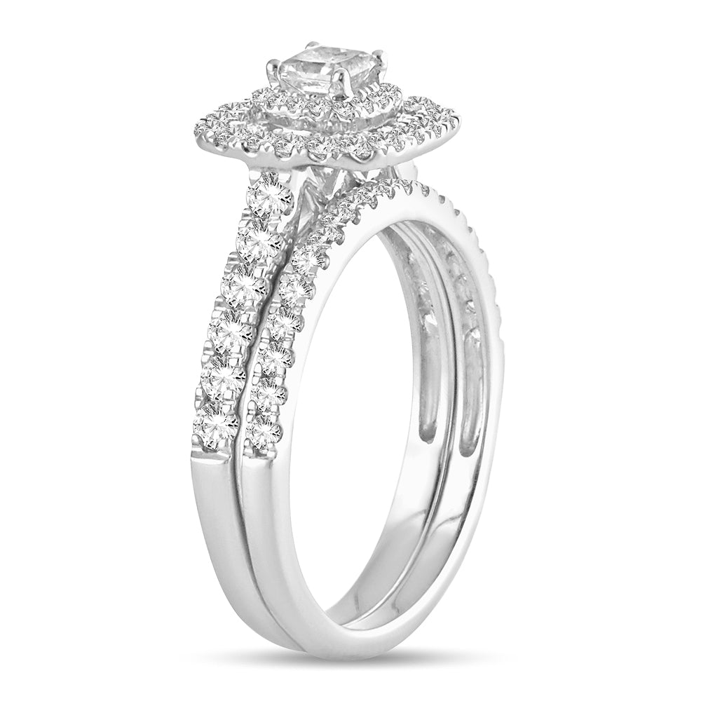 N.J. Diamonds Diamond Engagement Ring | Bridal Ring | Wedding Ring