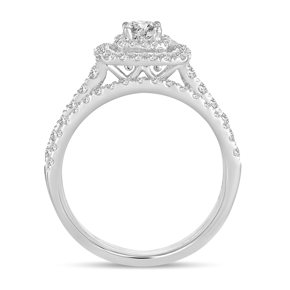 N.J. Diamonds Diamond Engagement Ring | Bridal Ring | Wedding Ring