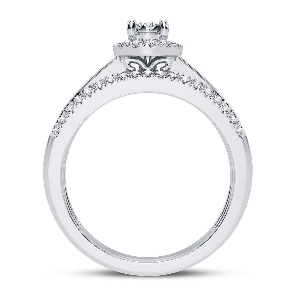 Natural Diamond Engagement Rings in Detroit Metro Area