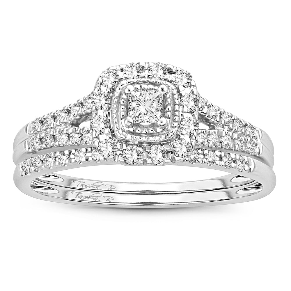 N.J. Diamonds Diamond Engagement Ring | Bridal Ring | Wedding Ring