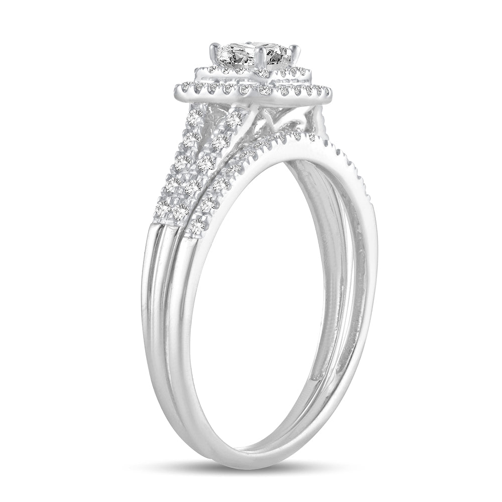 N.J. Diamonds Diamond Engagement Ring | Bridal Ring | Wedding Ring