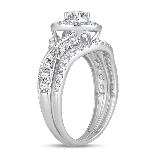 N.J. Diamonds Diamond Engagement Ring | Bridal Ring | Wedding Ring