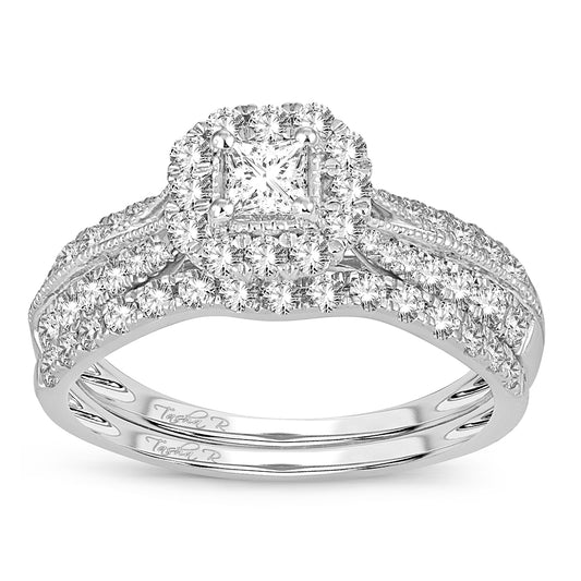 N.J. Diamonds Diamond Engagement Ring | Bridal Ring | Wedding Ring