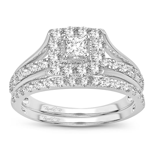 N.J. Diamonds Diamond Engagement Ring | Bridal Ring | Wedding Ring