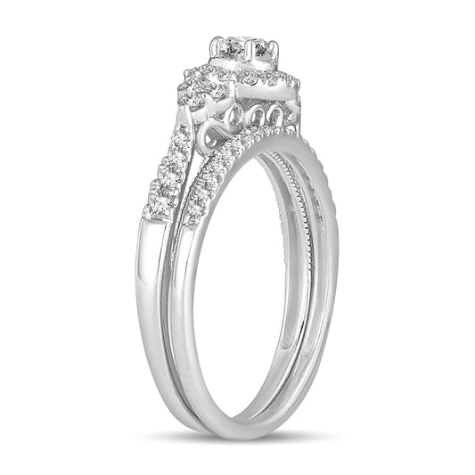 N.J. Diamonds Diamond Engagement Ring | Bridal Ring | Wedding Ring