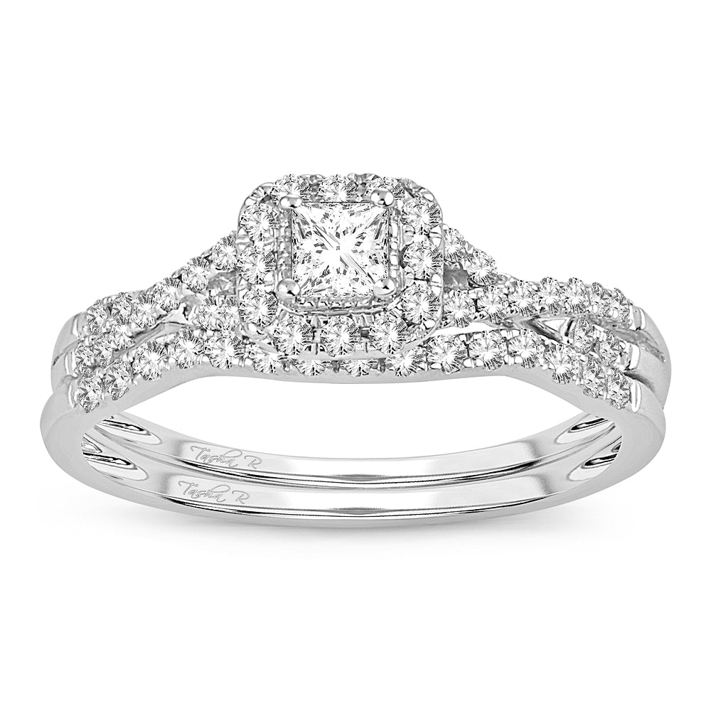 N.J. Diamonds Diamond Engagement Ring | Bridal Ring | Wedding Ring