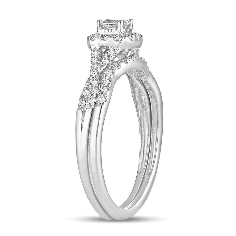 N.J. Diamonds Diamond Engagement Ring | Bridal Ring | Wedding Ring