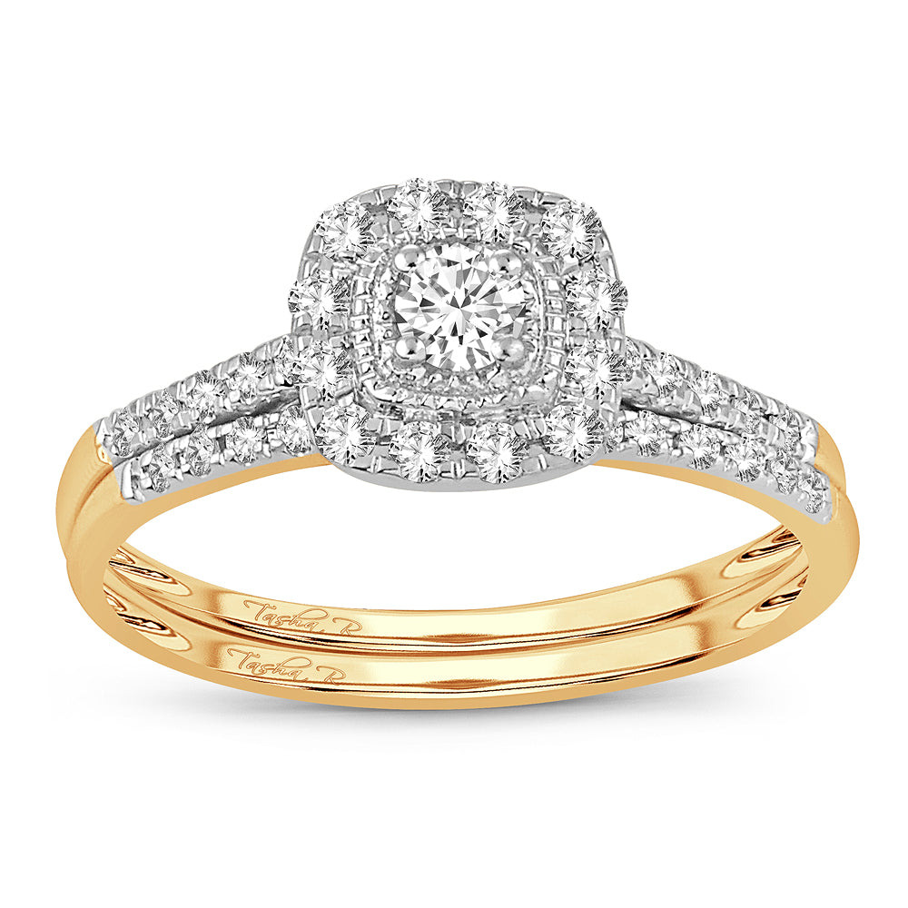 N.J. Diamonds Diamond Engagement Ring | Bridal Ring | Wedding Ring