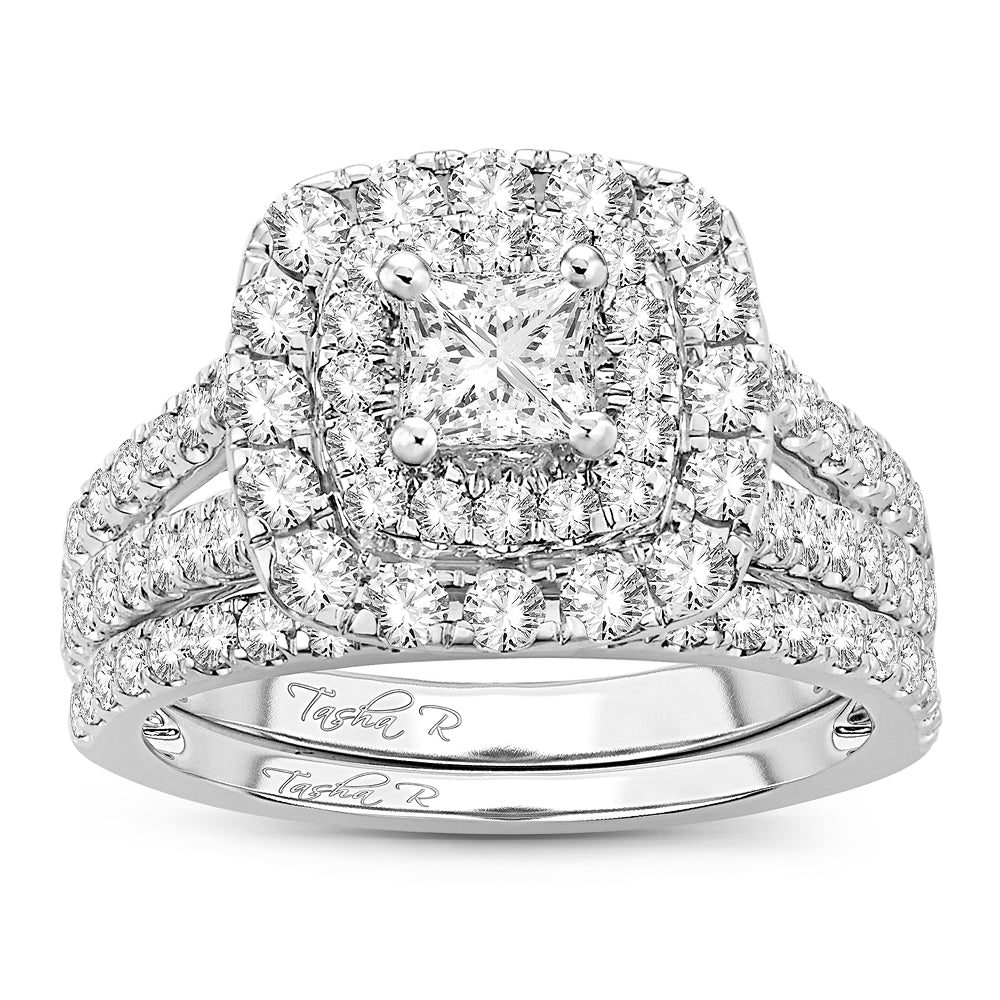 N.J. Diamonds Diamond Engagement Ring | Bridal Ring | Wedding Ring