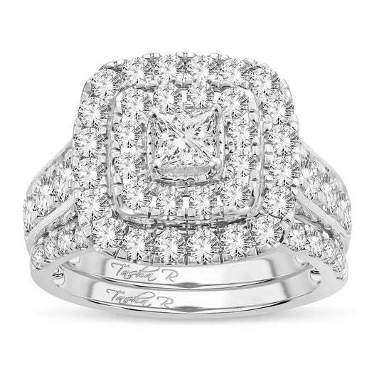 N.J. Diamonds Diamond Engagement Ring | Bridal Ring | Wedding Ring