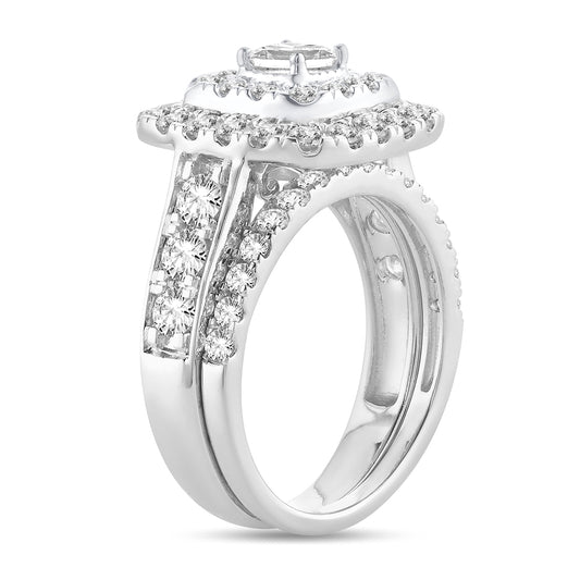 N.J. Diamonds Diamond Engagement Ring | Bridal Ring | Wedding Ring