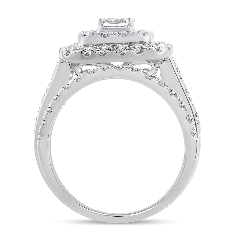 N.J. Diamonds Diamond Engagement Ring | Bridal Ring | Wedding Ring