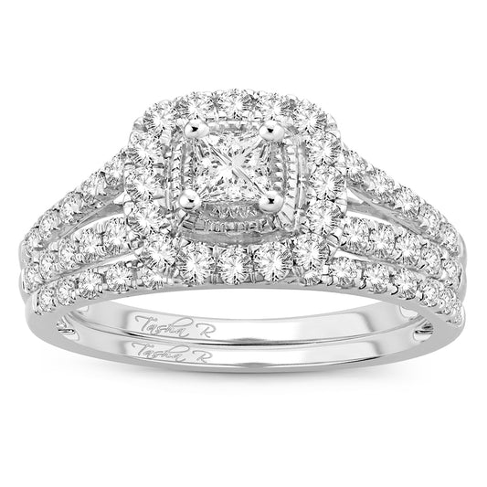 N.J. Diamonds Diamond Engagement Ring | Bridal Ring | Wedding Ring