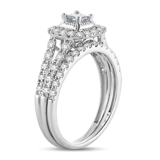 N.J. Diamonds Diamond Engagement Ring | Bridal Ring | Wedding Ring