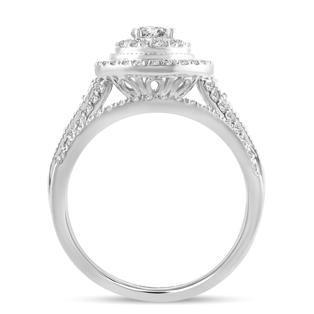 N.J. Diamonds Diamond Engagement Ring | Bridal Ring | Wedding Ring