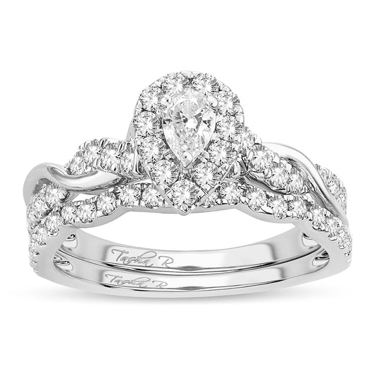 N.J. Diamonds Diamond Engagement Ring | Bridal Ring | Wedding Ring