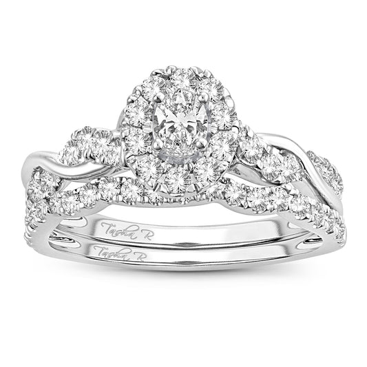 N.J. Diamonds Diamond Engagement Ring | Bridal Ring | Wedding Ring