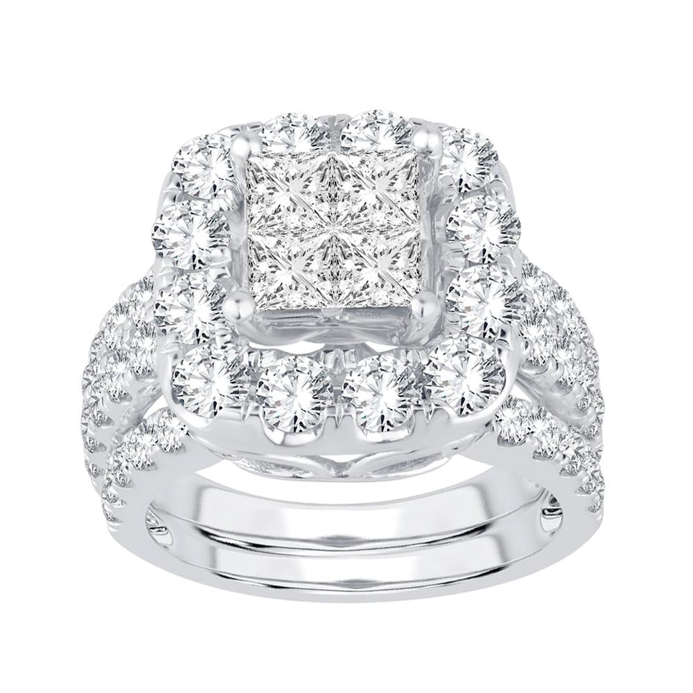 N.J. Diamonds Diamond Engagement Ring | Bridal Ring | Wedding Ring