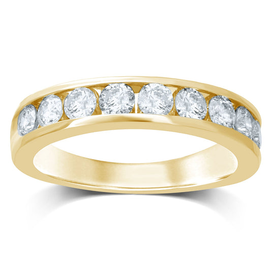 N.J. Diamonds Diamond Engagement Ring | Bridal Ring | Wedding Ring